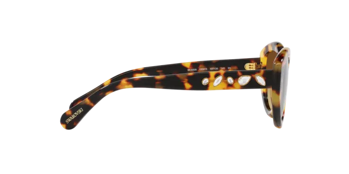 Swarovski SK6005 100913