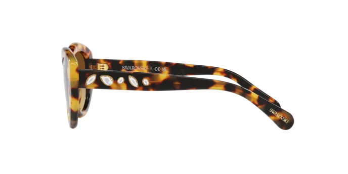 Swarovski SK6005 100913