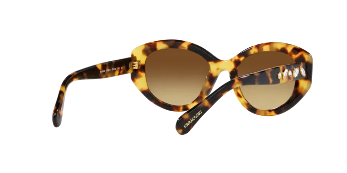Swarovski SK6005 100913