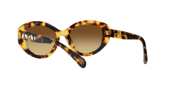 Swarovski SK6005 100913