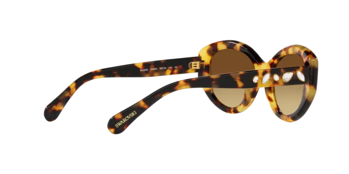 Swarovski SK6005 100913