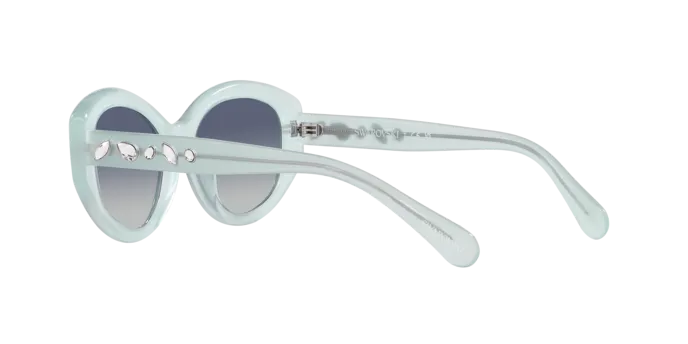 Swarovski SK6005 10244L