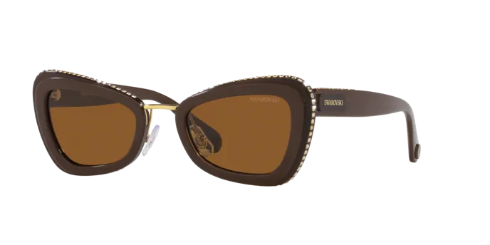 Swarovski SK6012 101173