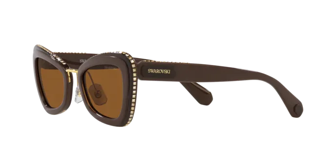 Swarovski SK6012 101173