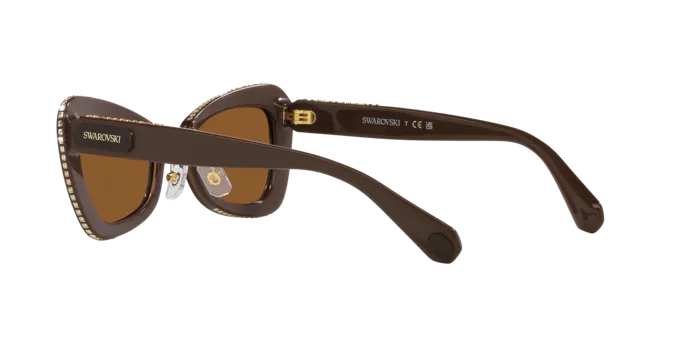 Swarovski SK6012 101173