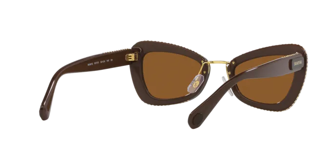 Swarovski SK6012 101173