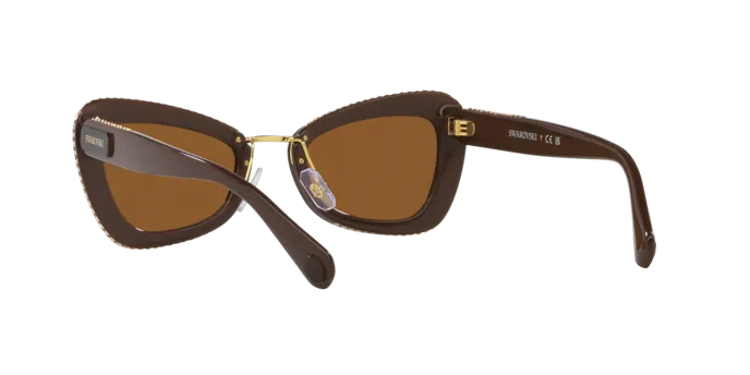 Swarovski SK6012 101173