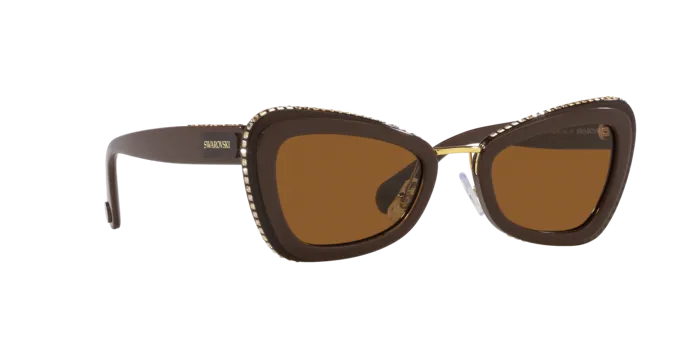 Swarovski SK6012 101173