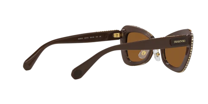 Swarovski SK6012 101173