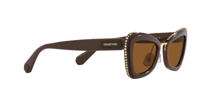 Swarovski SK6012 101173