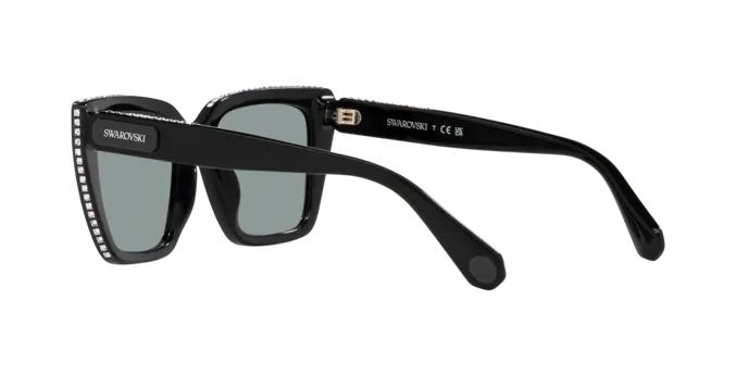 Swarovski SK6013 1010/1