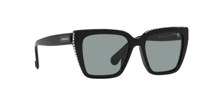 Swarovski SK6013 1010/1