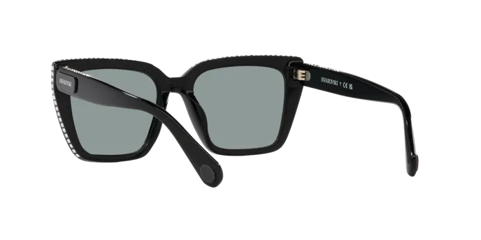 Swarovski SK6013 1010/1