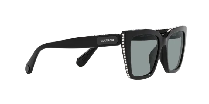 Swarovski SK6013 1010/1