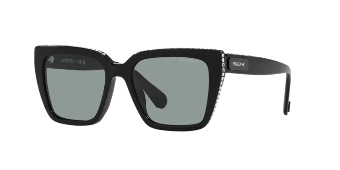 Swarovski SK6013 1010/1
