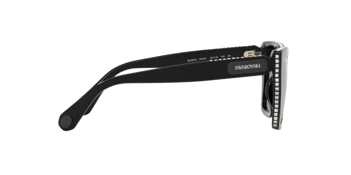 Swarovski SK6013 1010/1