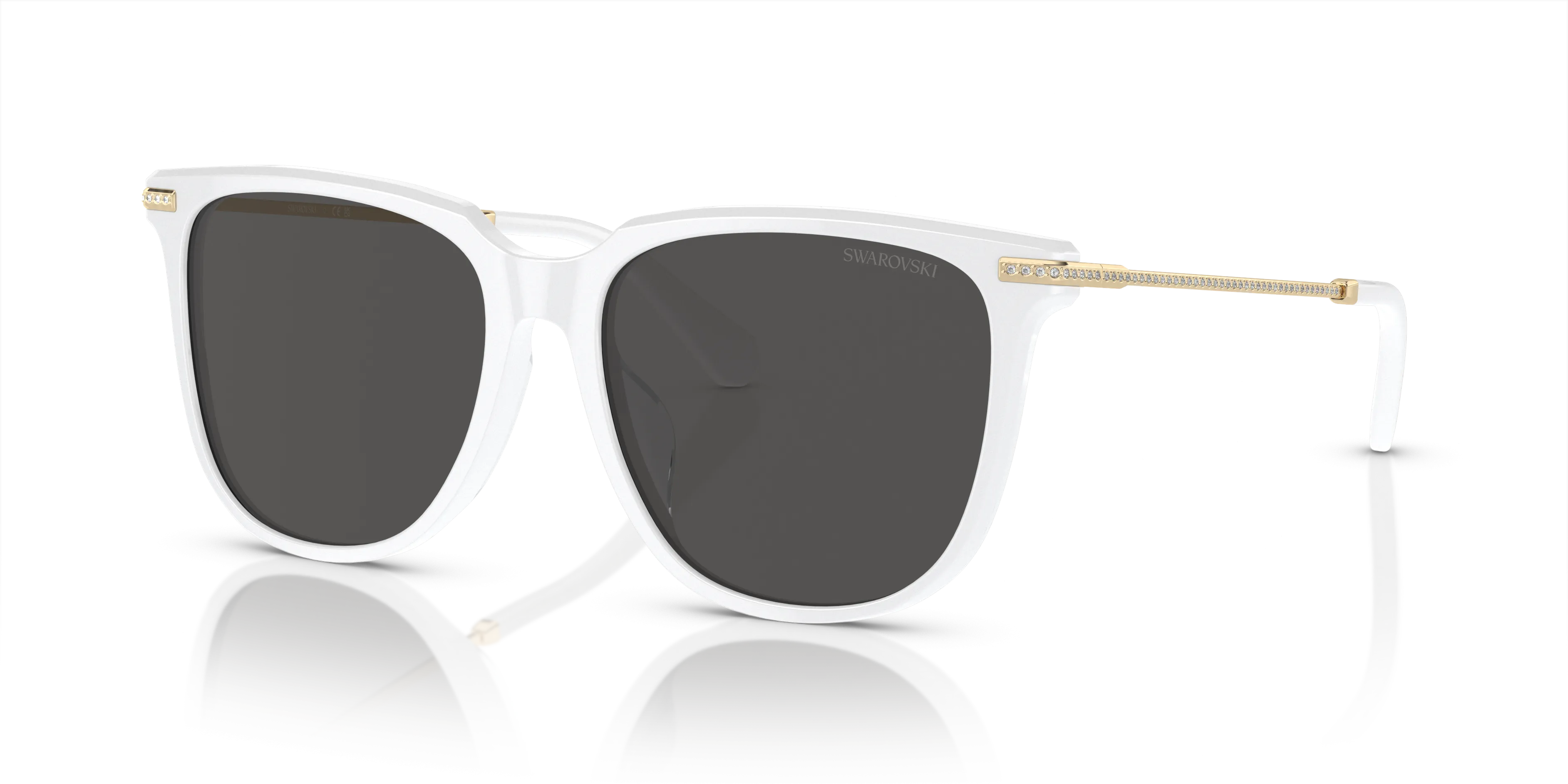 Swarovski SK6015D 103387