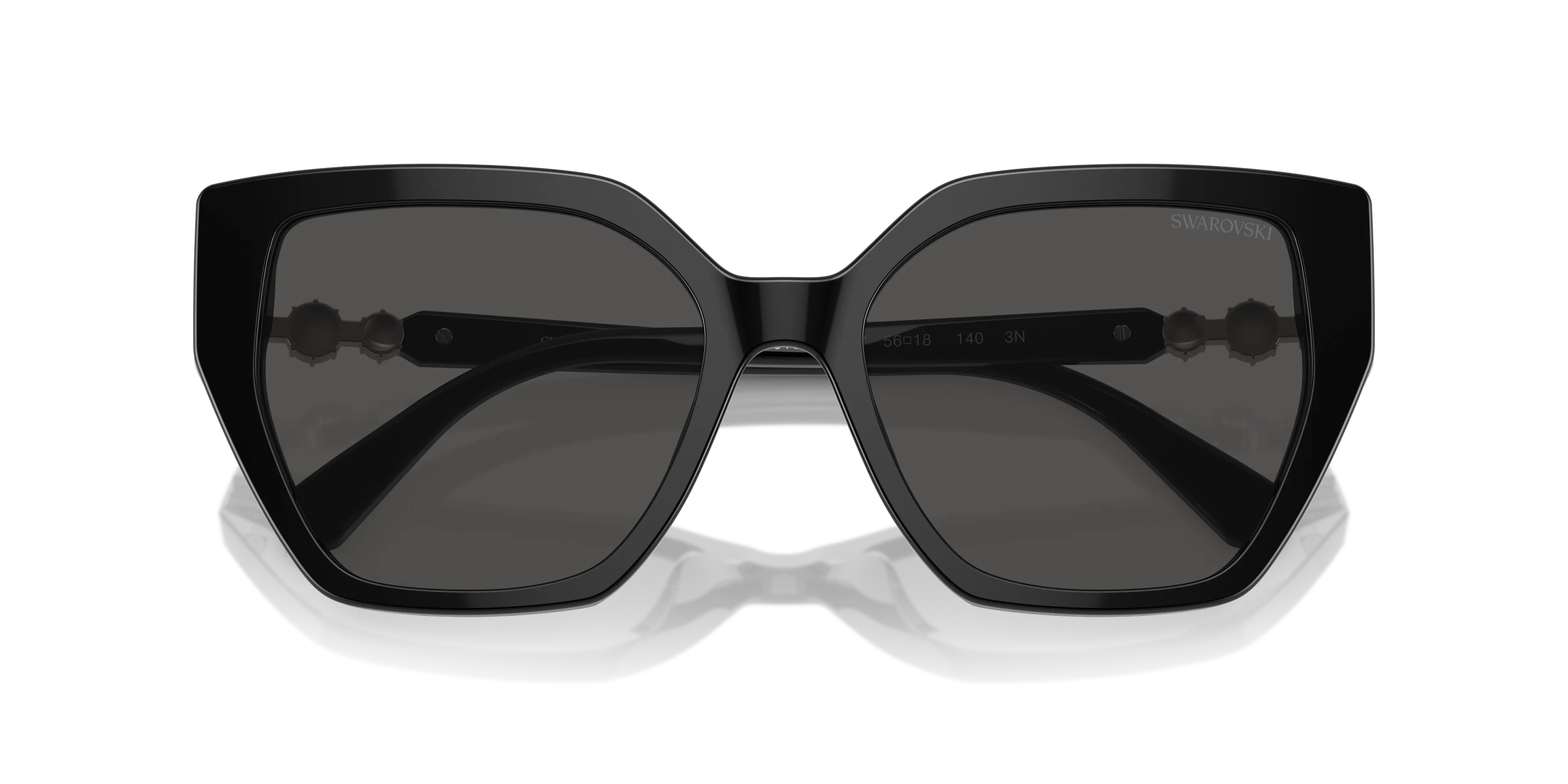 Swarovski SK6016 100187