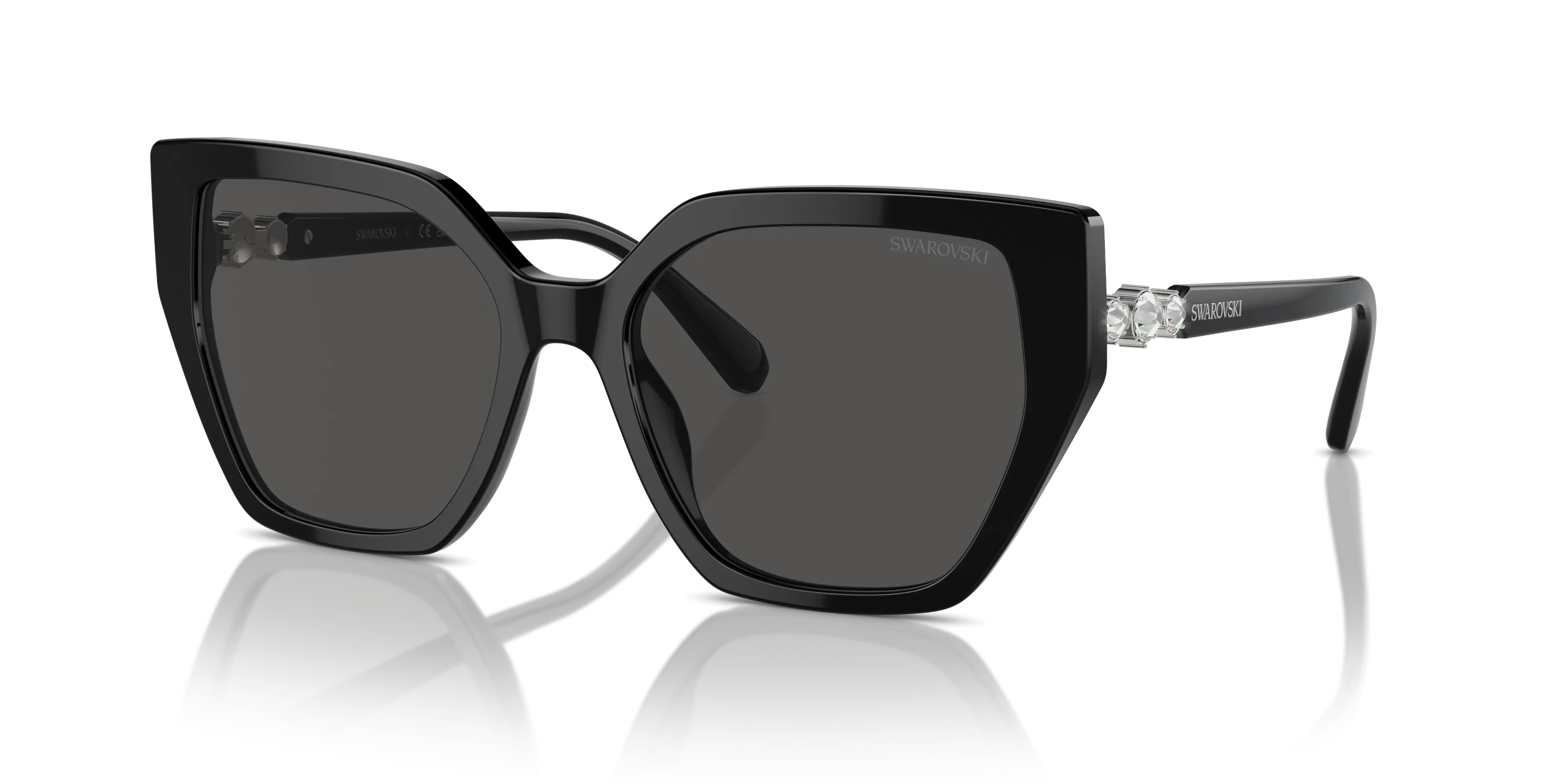 Swarovski SK6016 100187