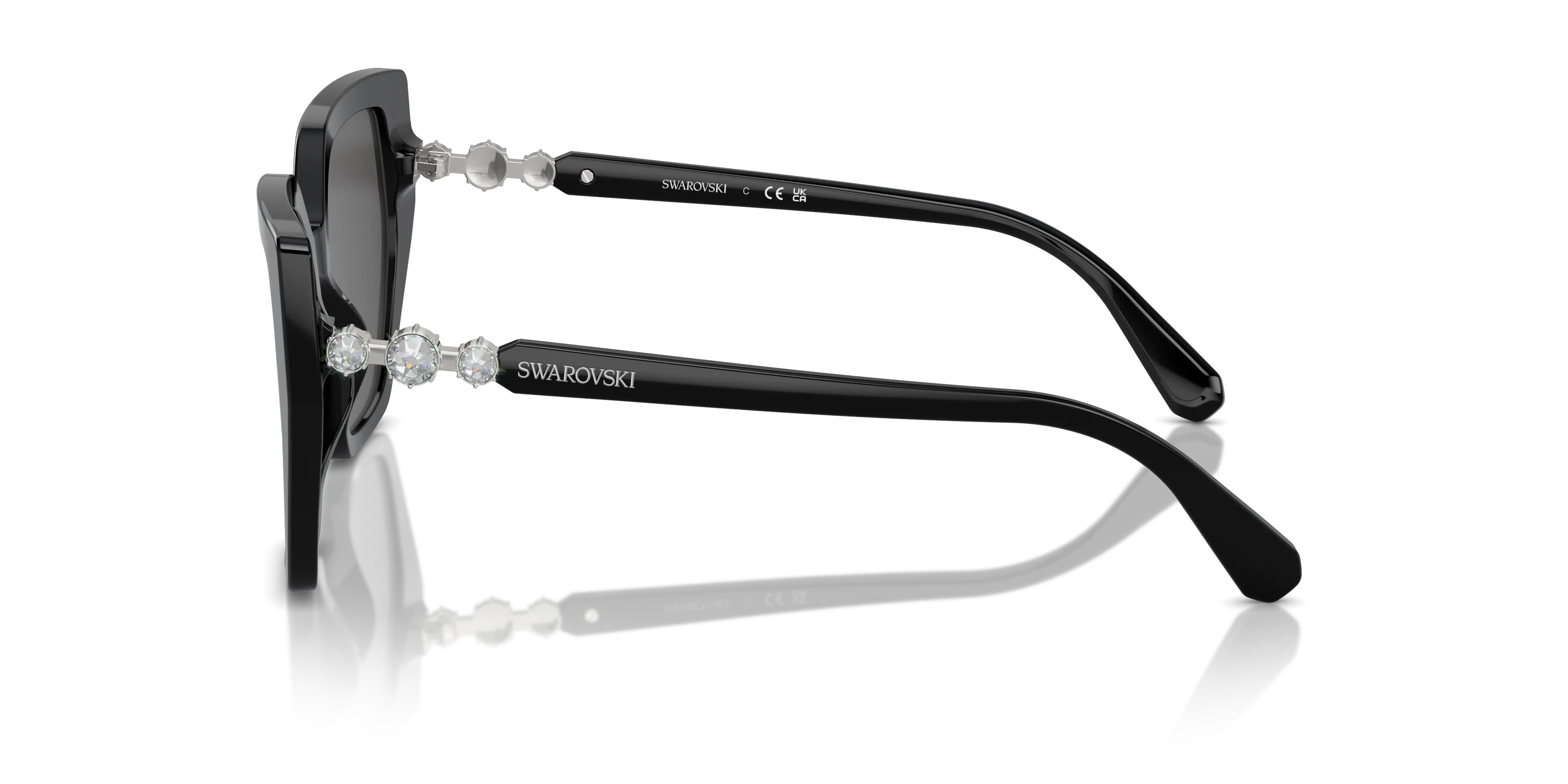 Swarovski SK6016 100187
