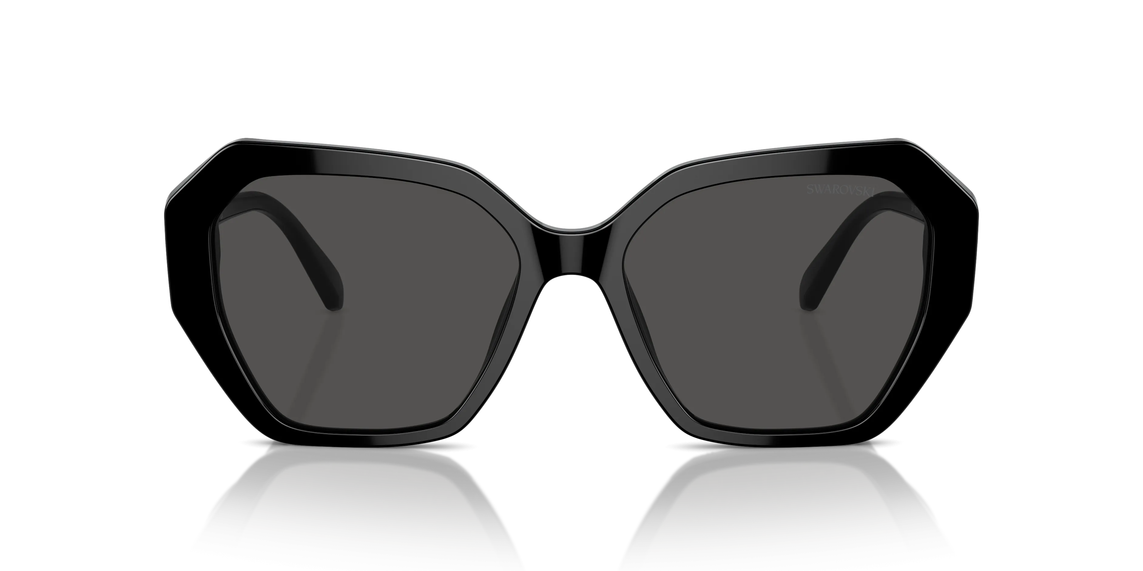 Swarovski SK6017 100187