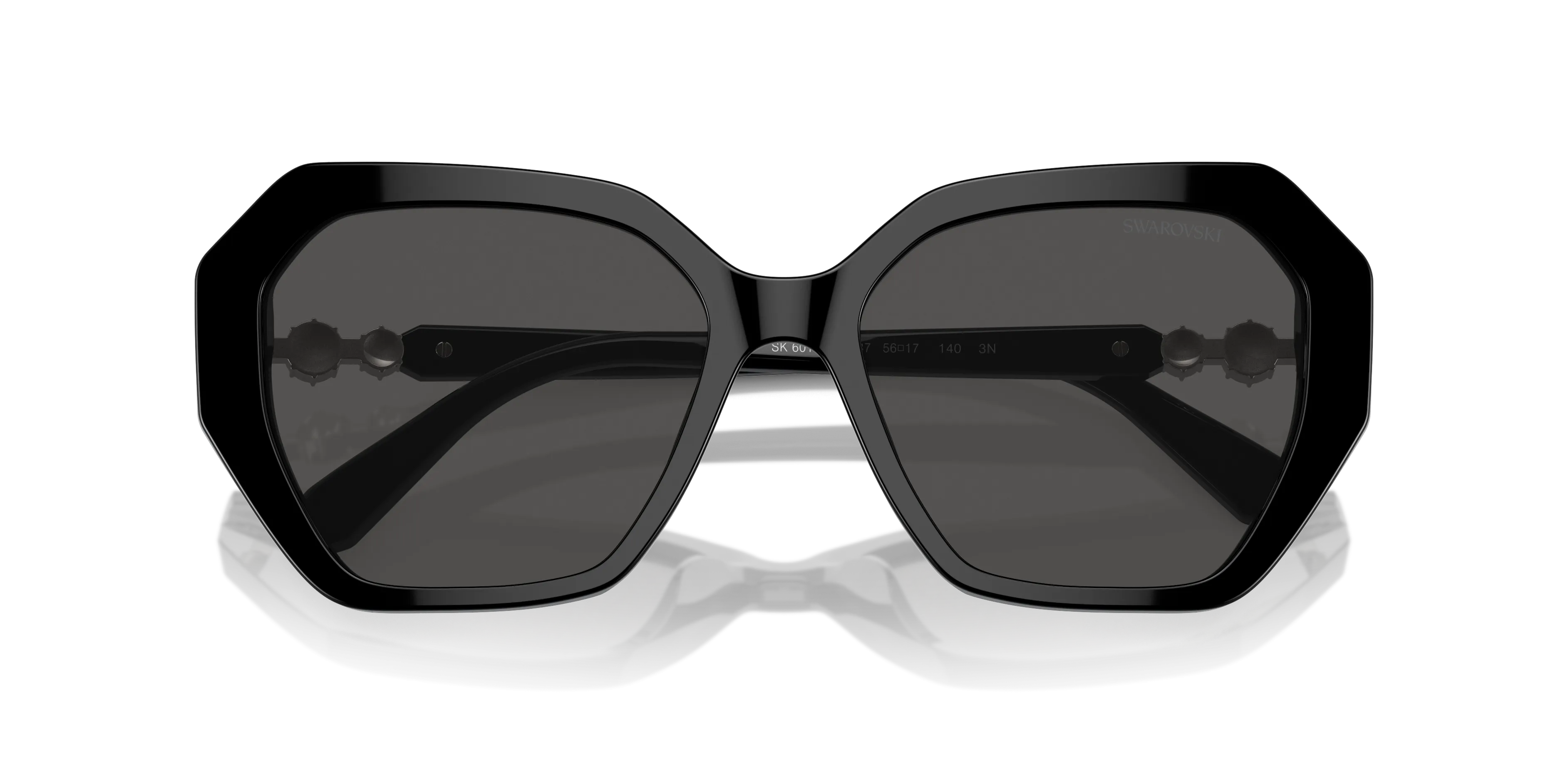 Swarovski SK6017 100187