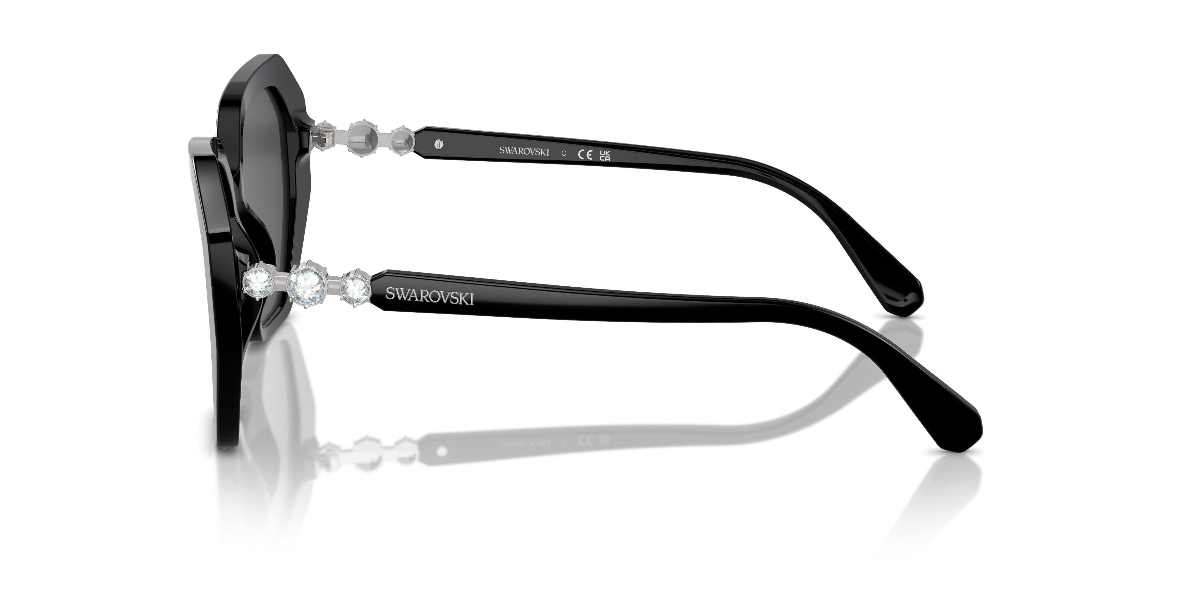Swarovski SK6017 100187