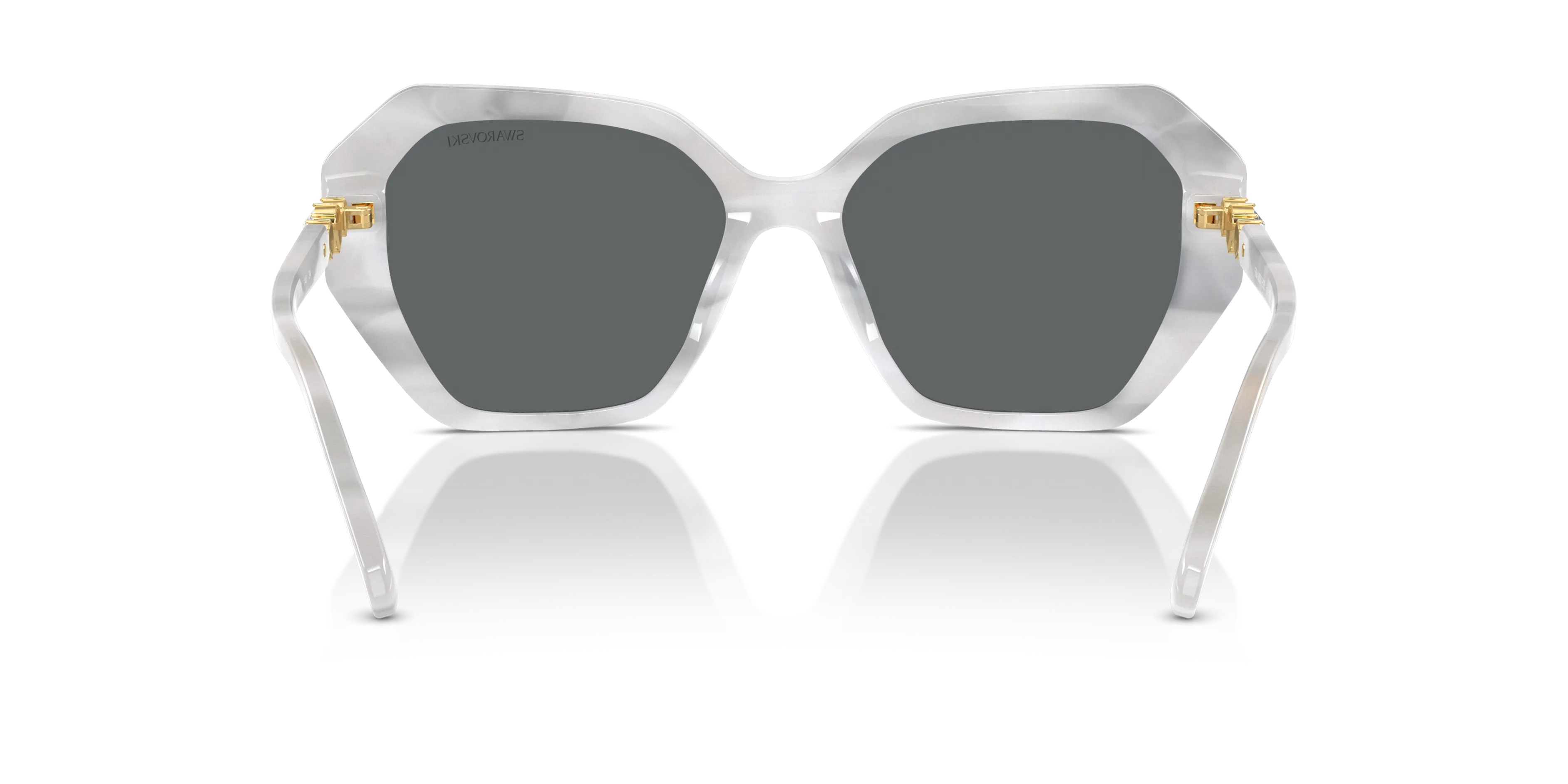 Swarovski SK6017 104287