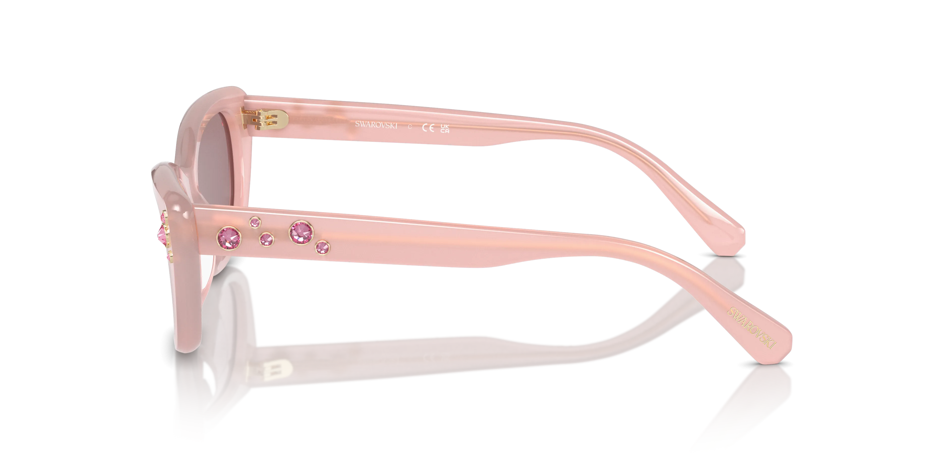 Swarovski SK6019 10317N