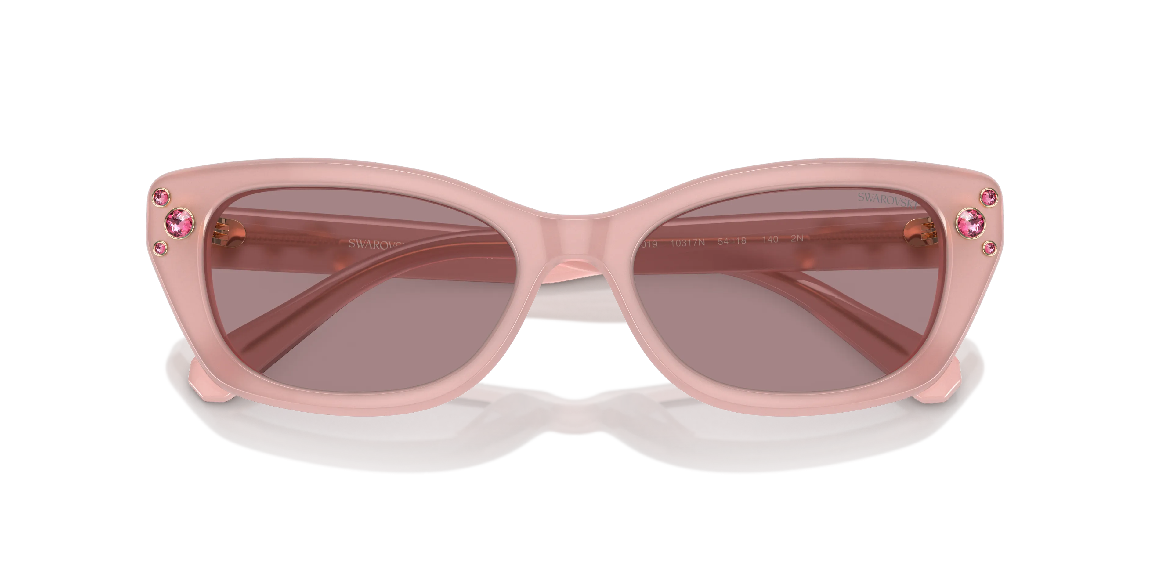 Swarovski SK6019 10317N