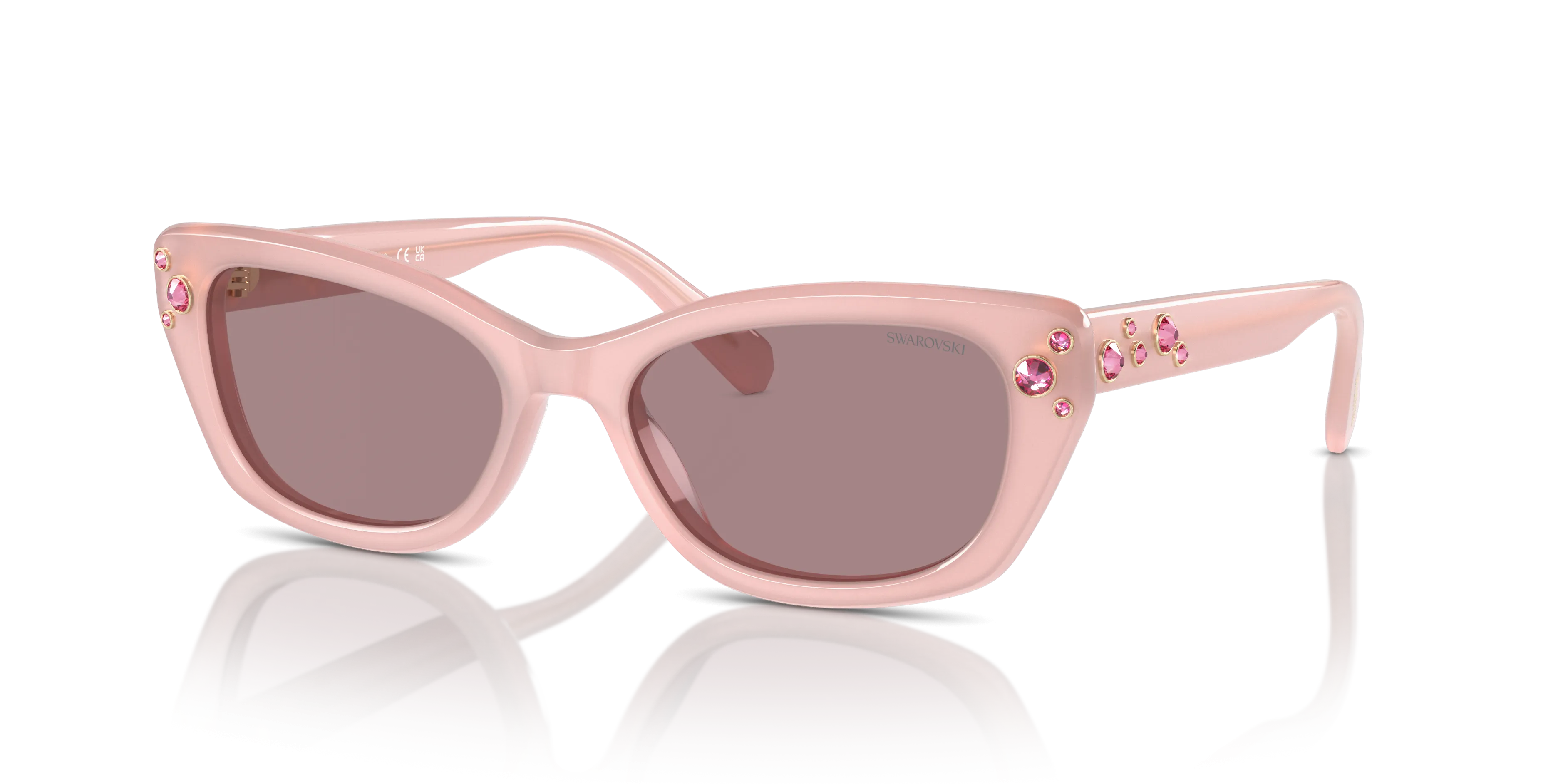 Swarovski SK6019 10317N