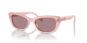 Swarovski SK6019 10317N