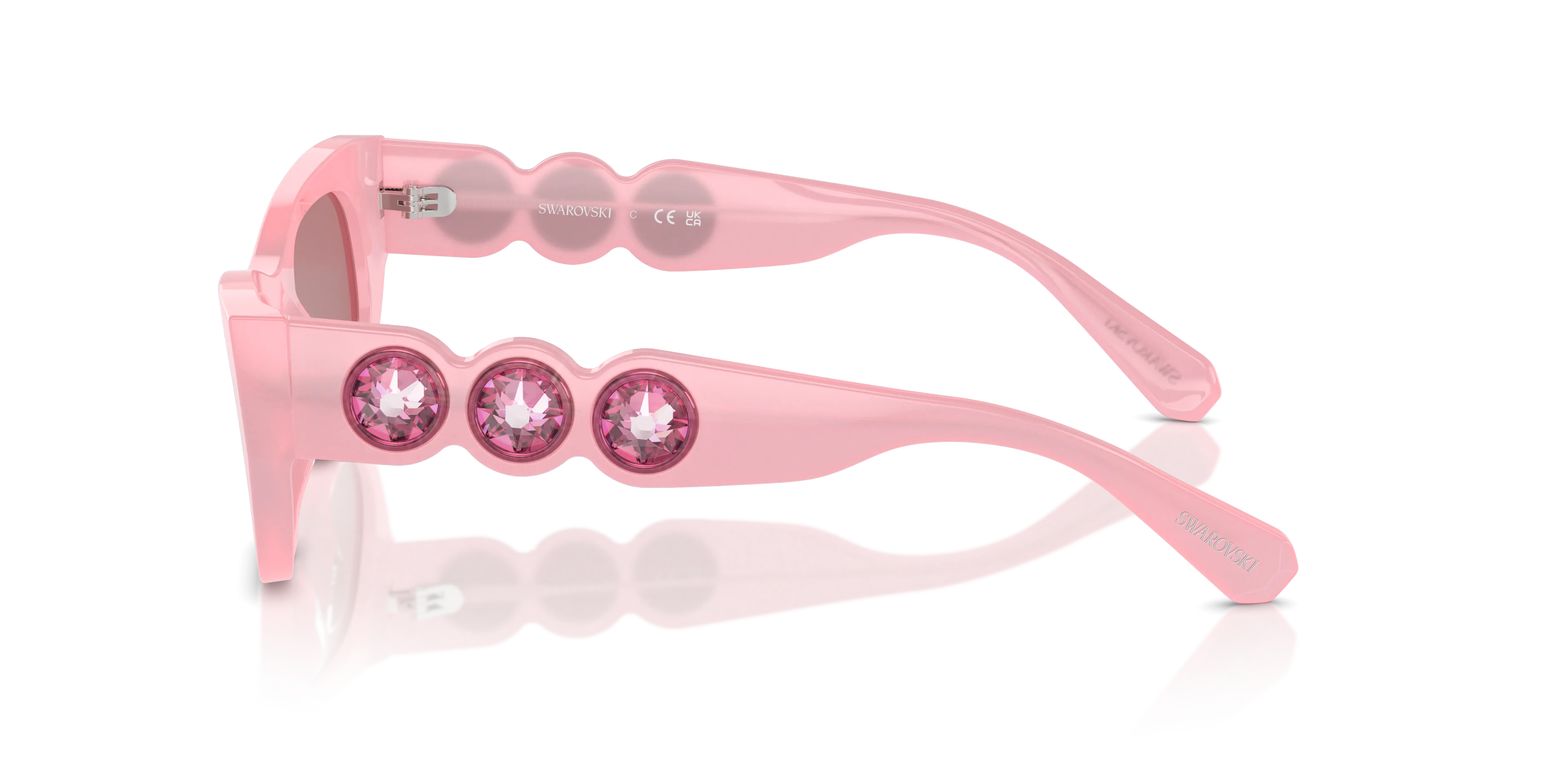 Swarovski SK6022 2001E4