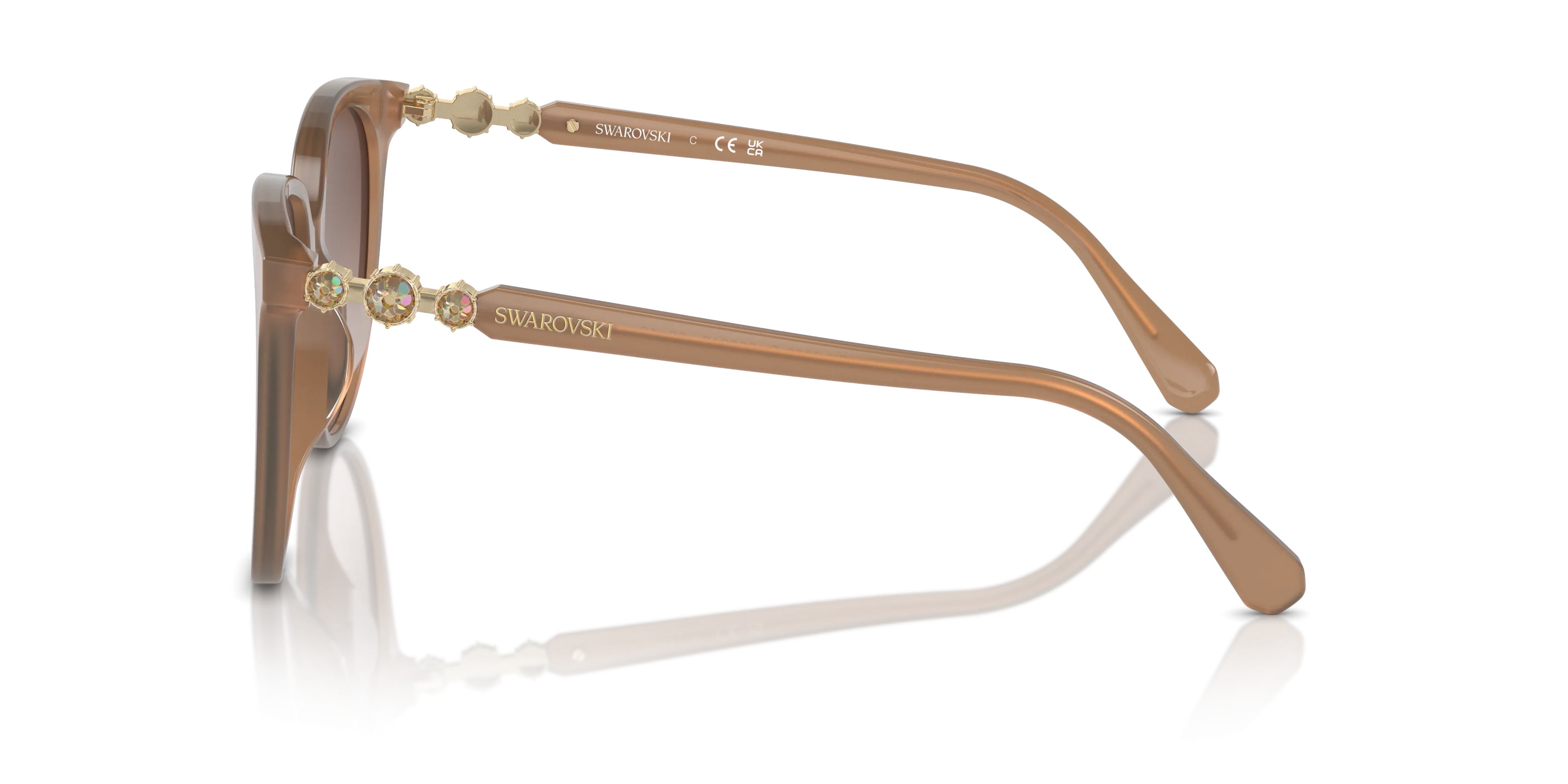 Swarovski SK6023D 200213