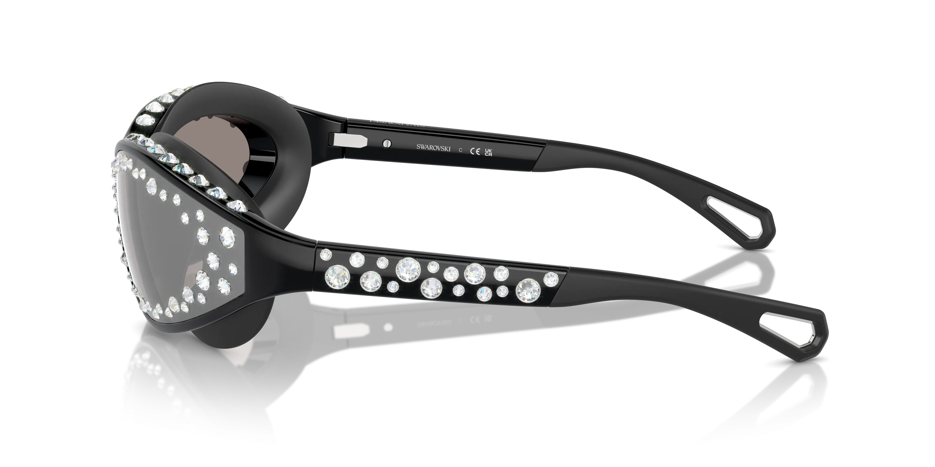 Swarovski SK6024 10016G