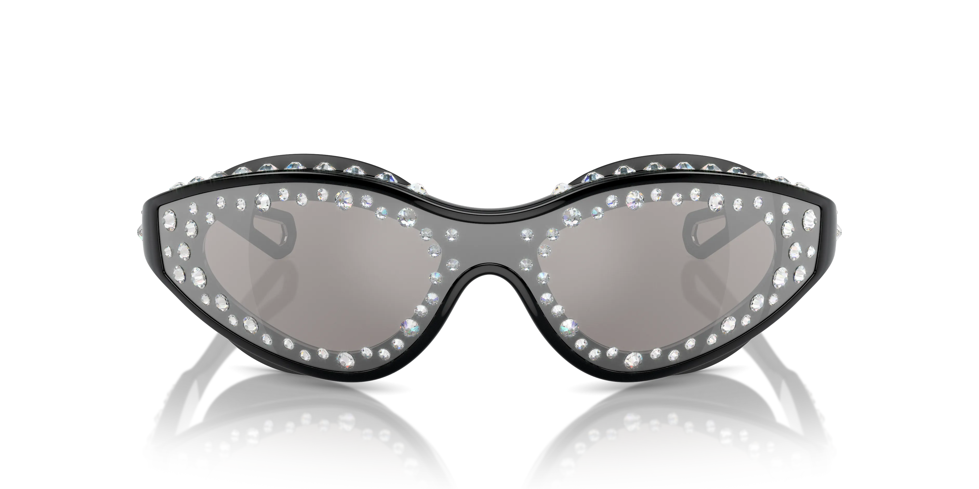 Swarovski SK6024 10016G