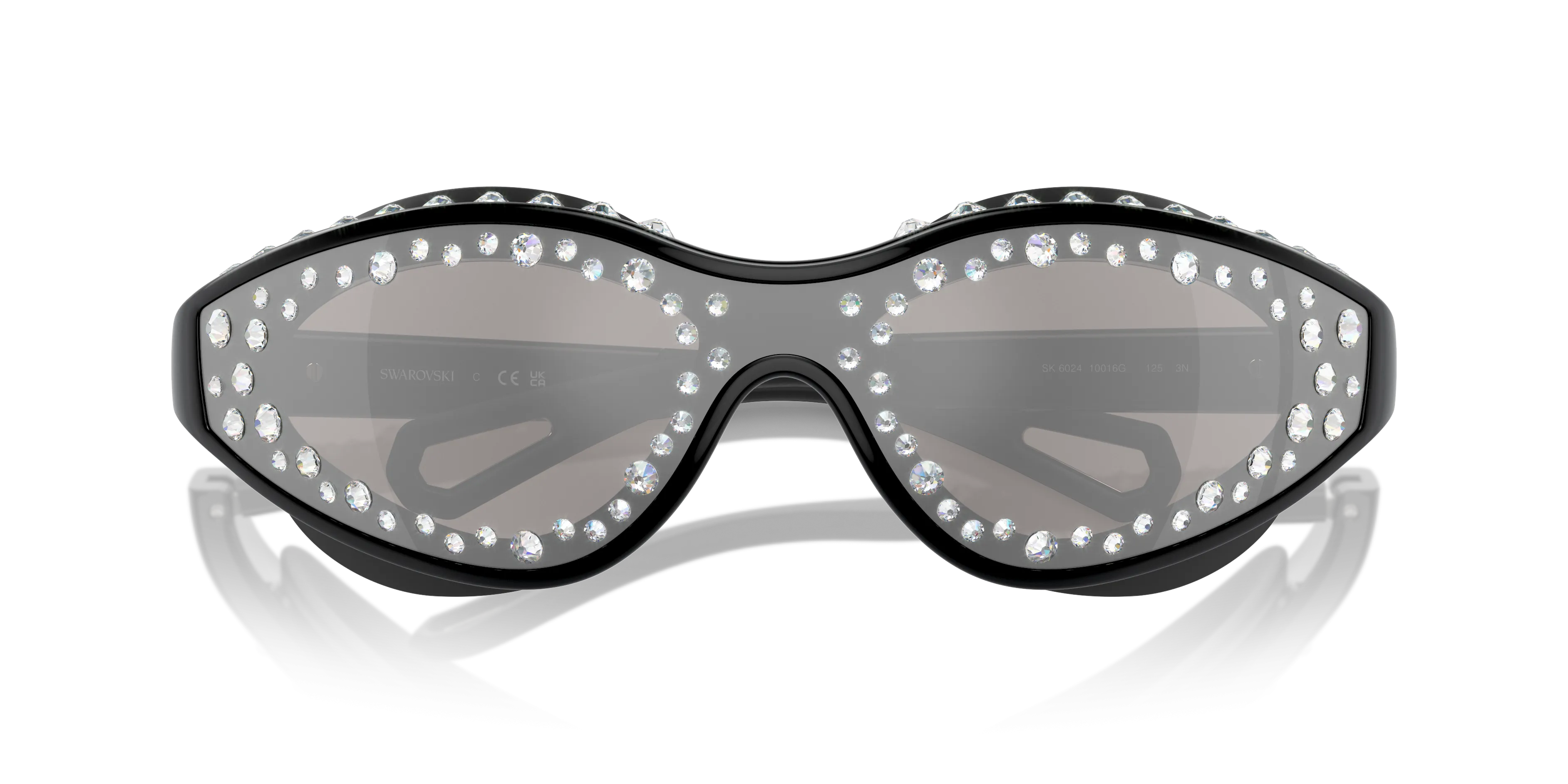 Swarovski SK6024 10016G