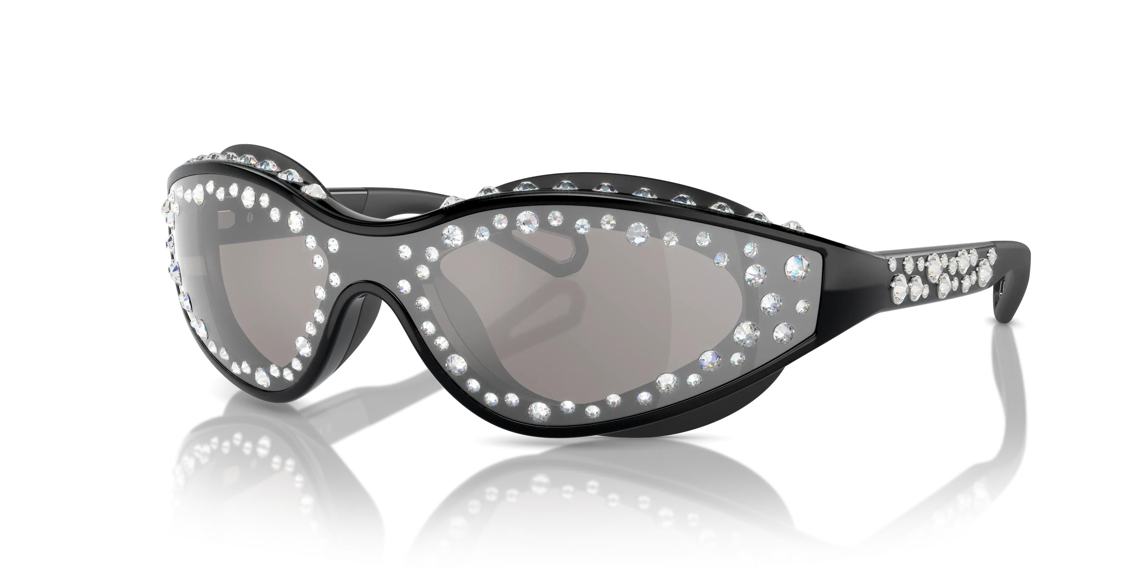 Swarovski SK6024 10016G