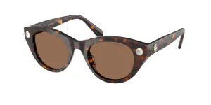 Swarovski SK6025 100273