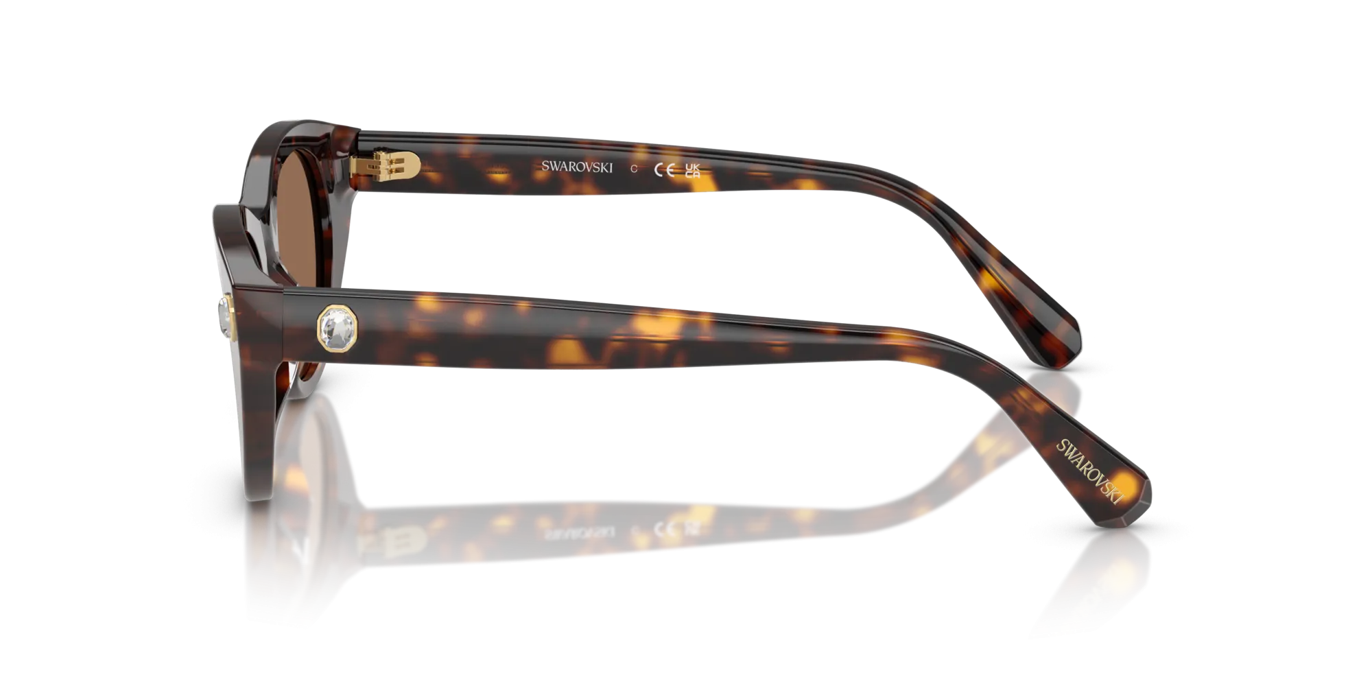 Swarovski SK6025 100273
