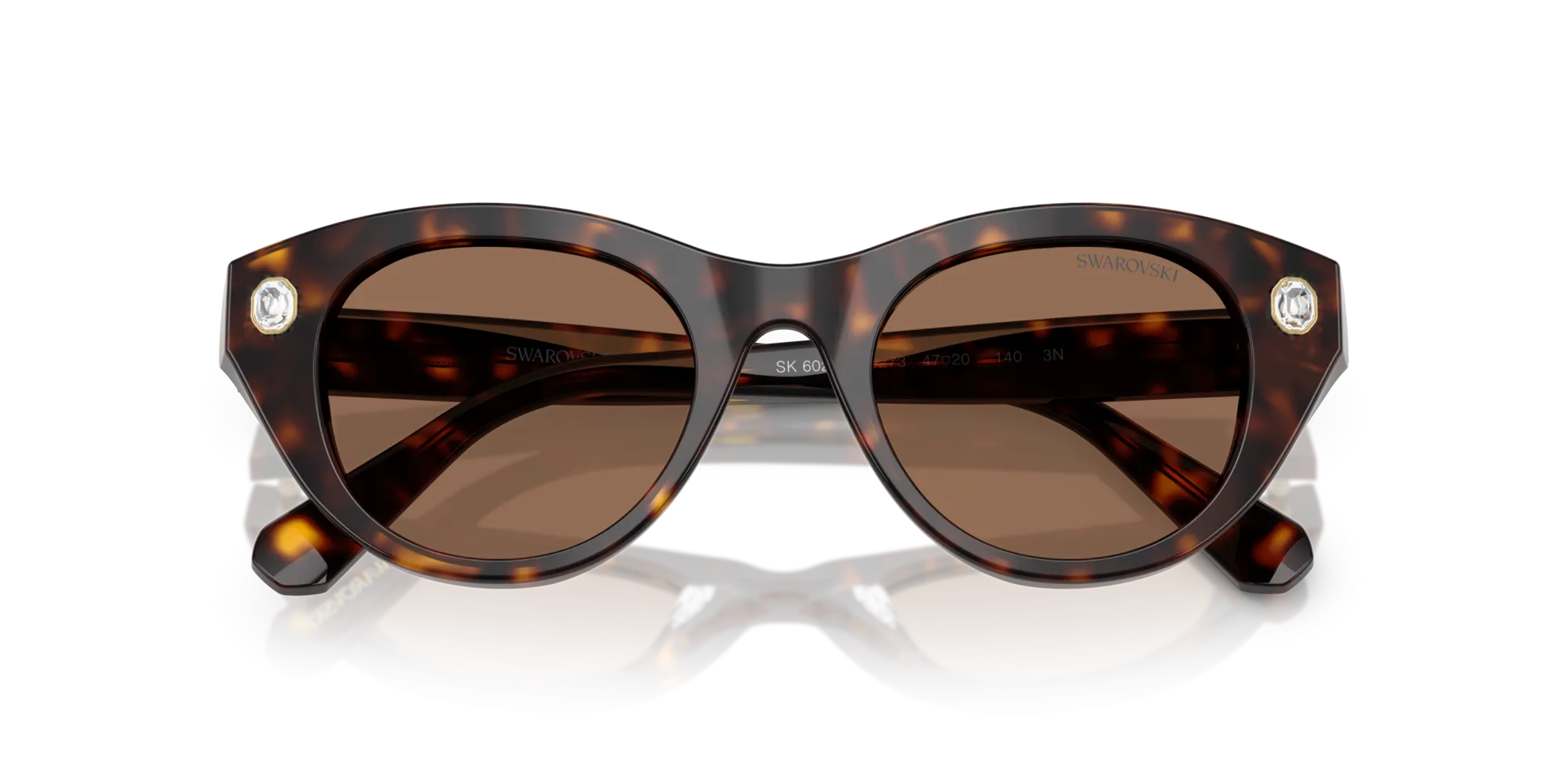 Swarovski SK6025 100273