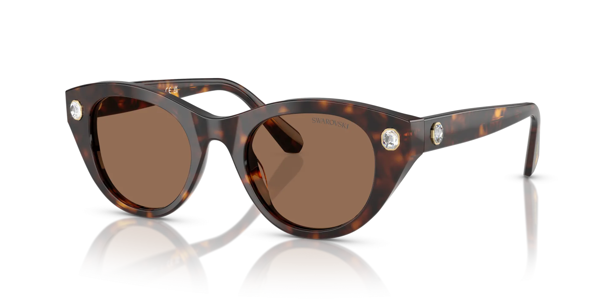 Swarovski SK6025 100273