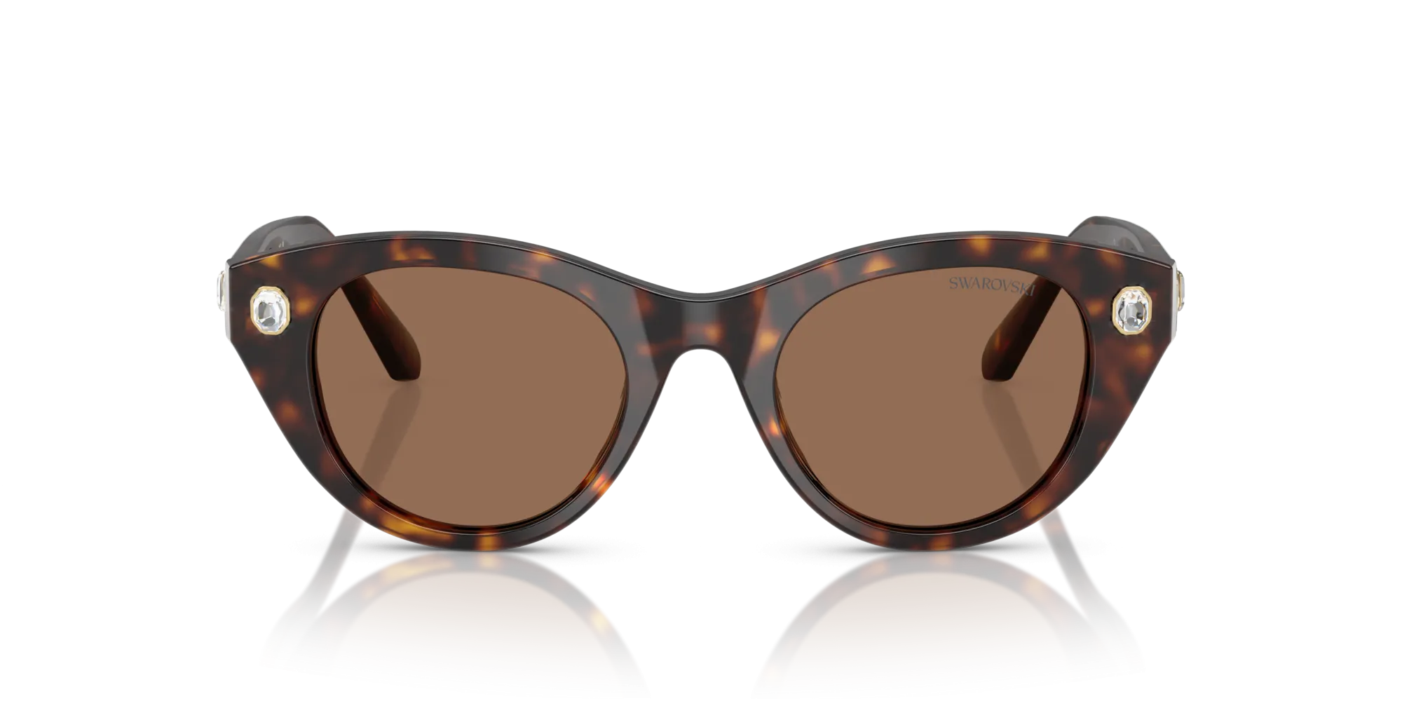 Swarovski SK6025 100273