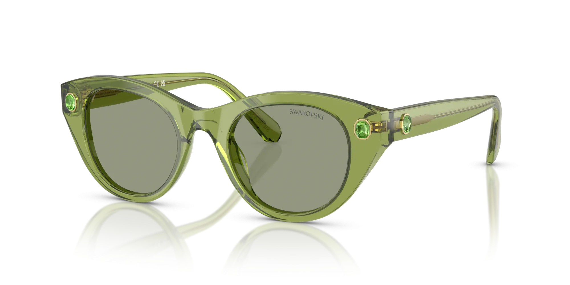 Swarovski SK6025 3002/2
