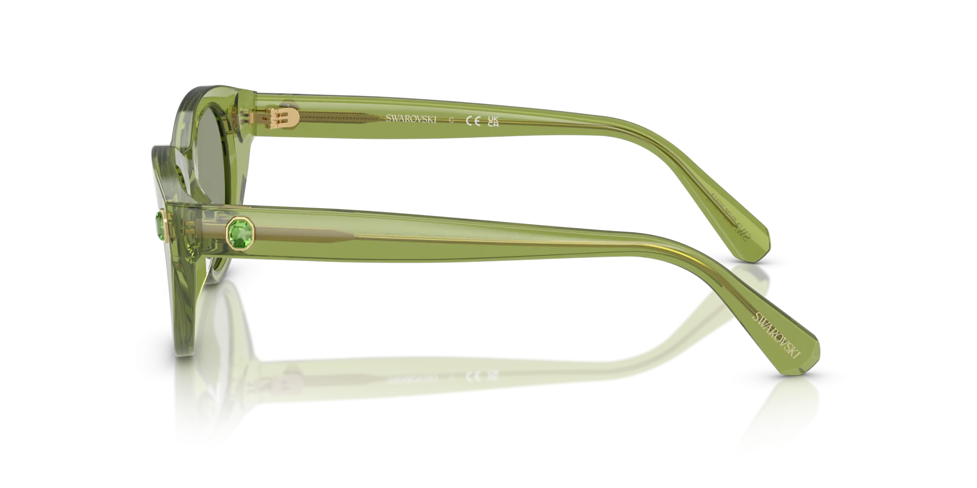 Swarovski SK6025 3002/2