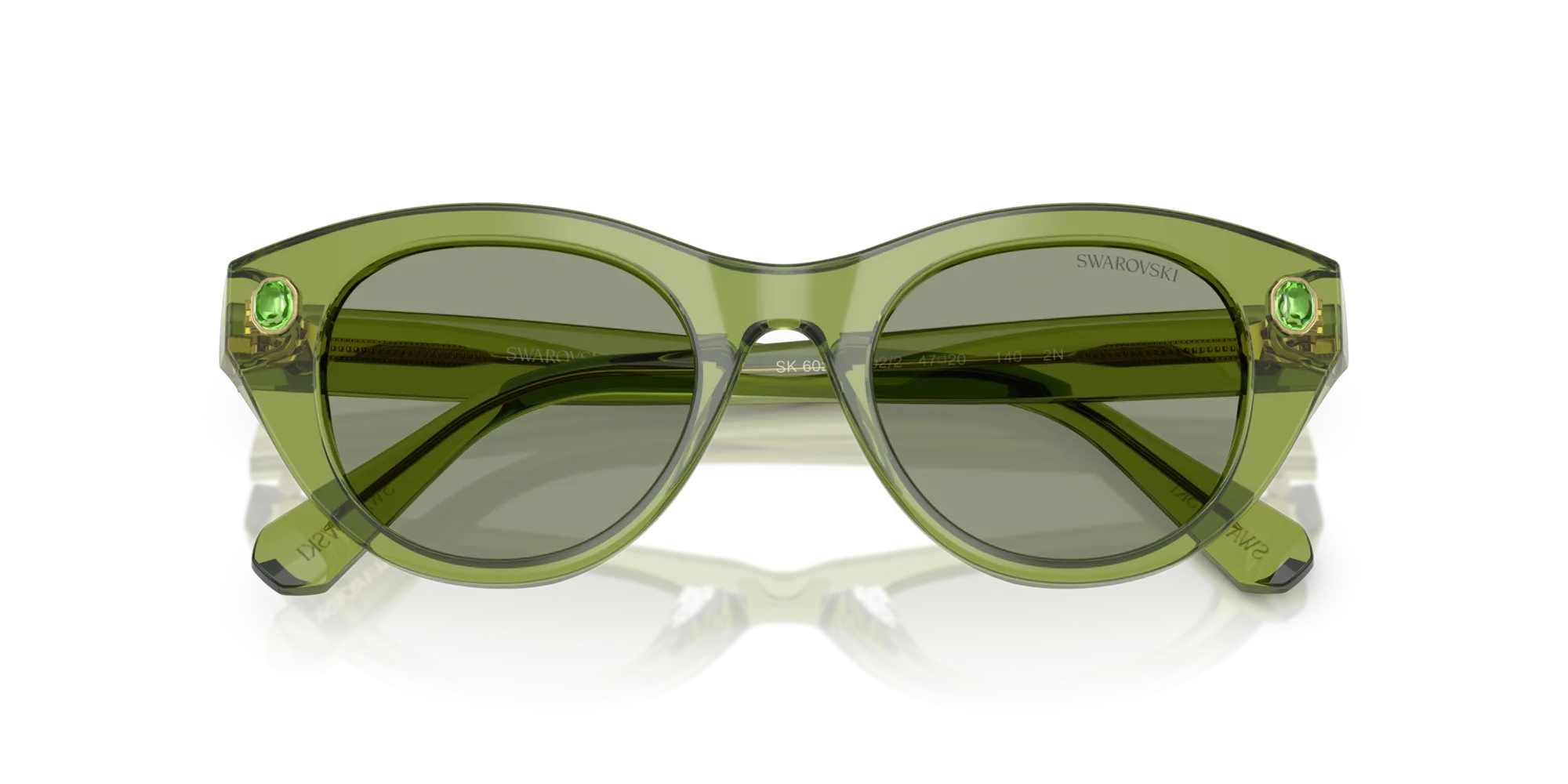 Swarovski SK6025 3002/2