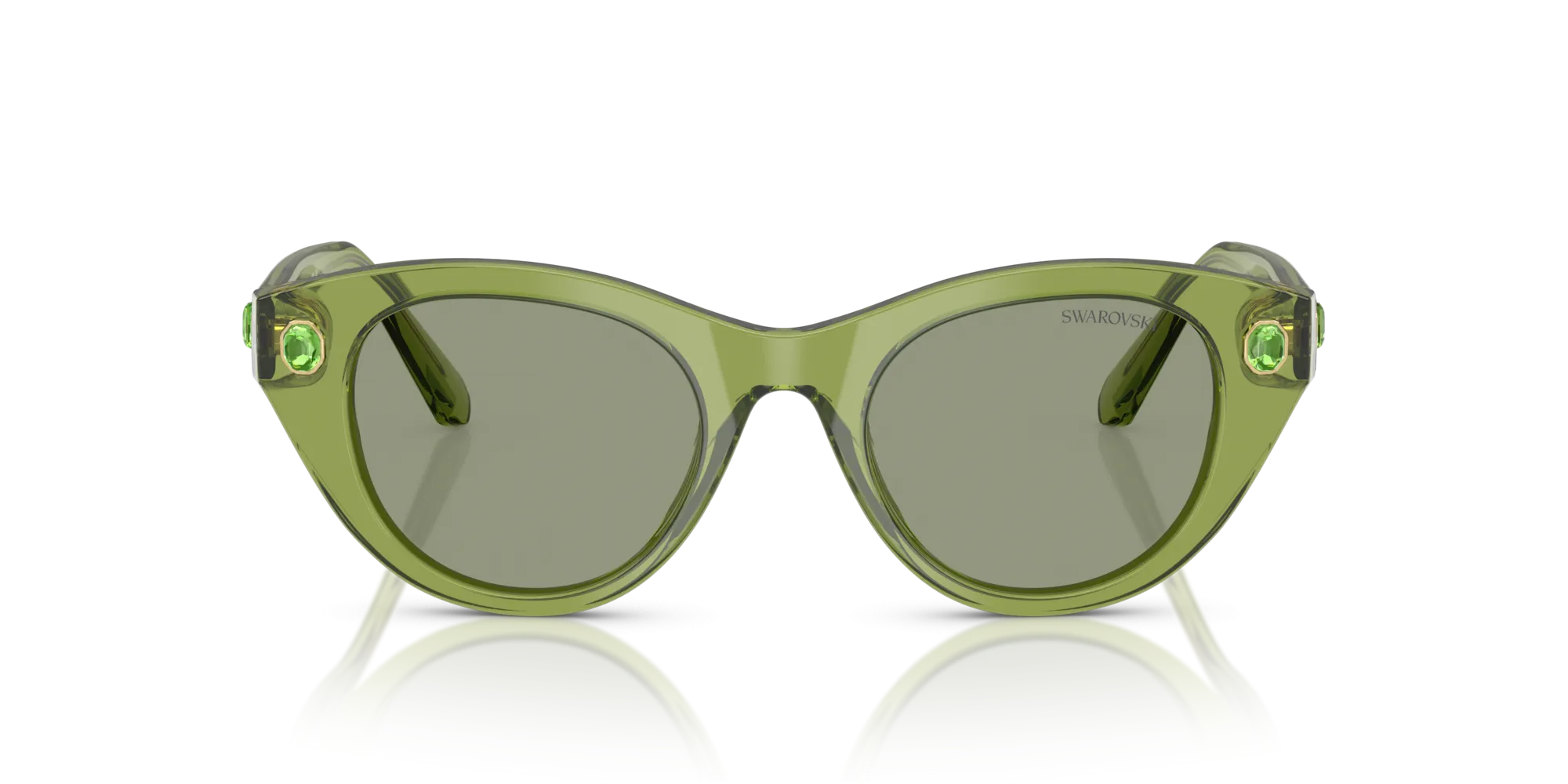 Swarovski SK6025 3002/2