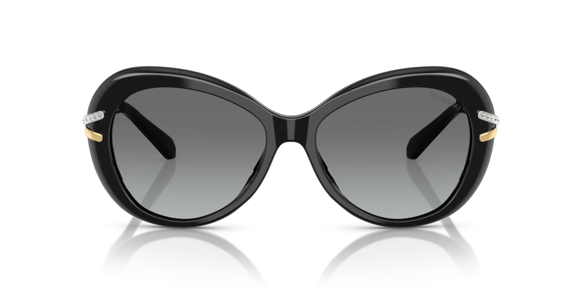 Swarovski SK6026 100111