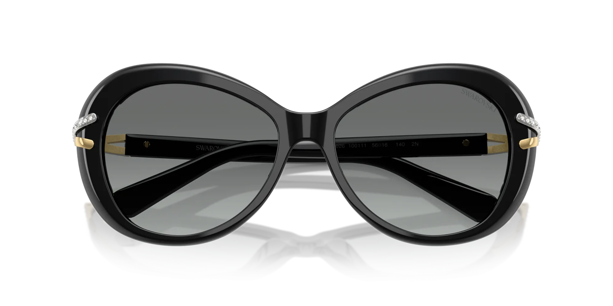 Swarovski SK6026 100111