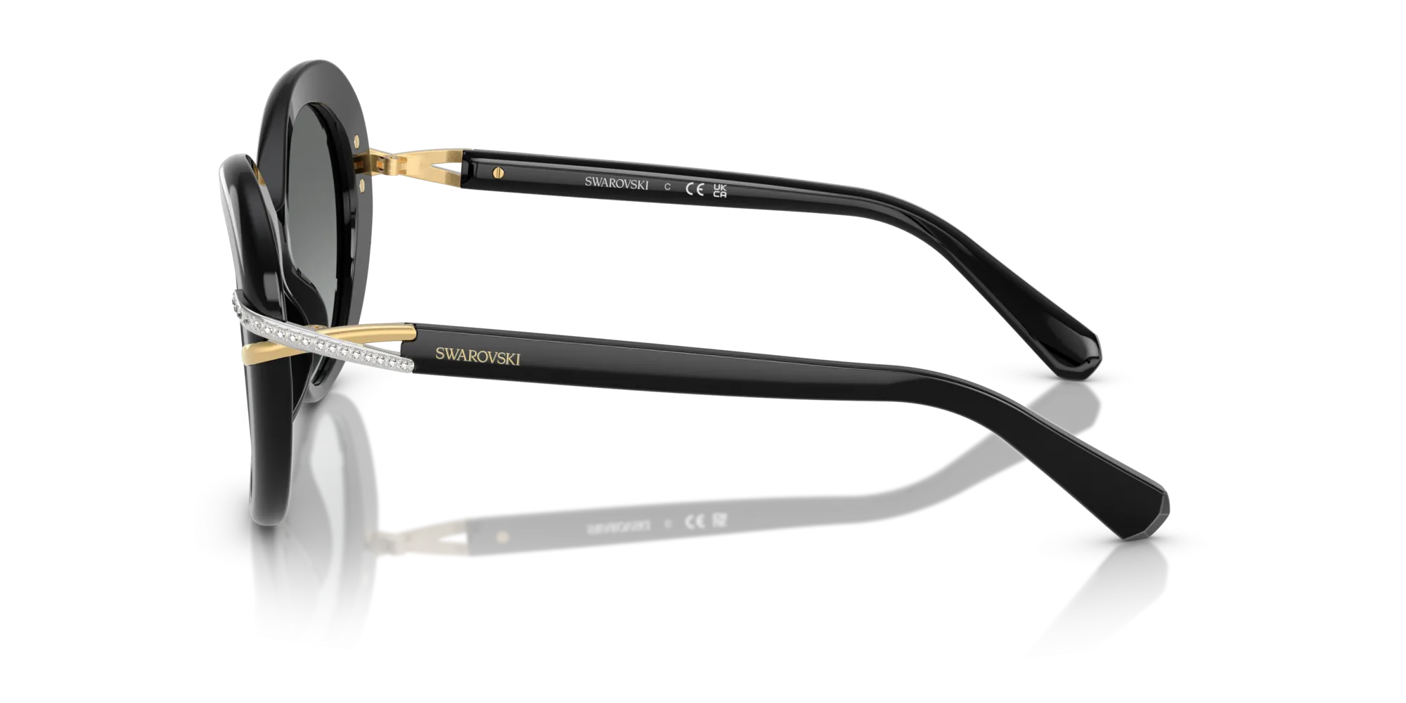 Swarovski SK6026 100111
